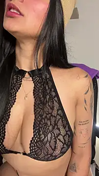 Valentina cartier online show from 12/22/25, 02:01