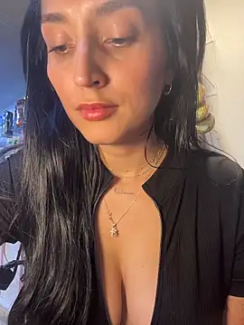 Valentina cartier online show from 03/07/26, 02:07