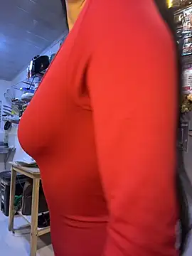 Valentina cartier online show from 05/24/26, 12:21