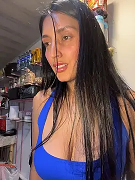 Valentina cartier online show from 03/28/26, 01:17