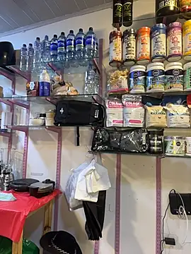 Valentina cartier online show from 04/29/26, 02:05
