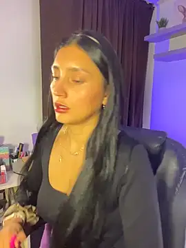 Valentina cartier online show from 04/07/26, 12:34