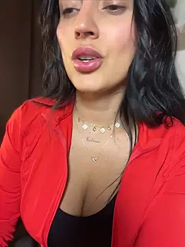Valentina cartier online show from 04/24/26, 12:12