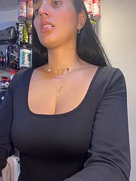 Valentina cartier online show from 05/18/26, 10:36