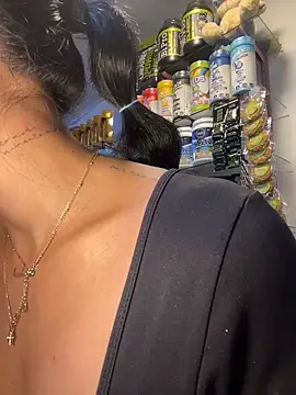 Valentina cartier online show from 03/21/26, 08:19