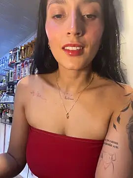 Valentina cartier online show from 03/15/26, 10:06