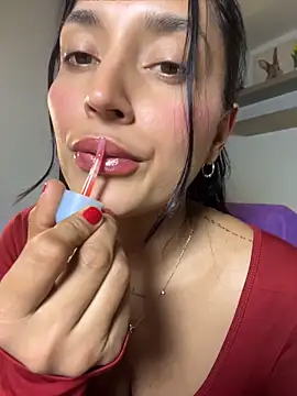 Valentina cartier online show from 04/16/26, 02:12