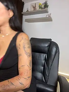 Valentina cartier online show from 05/11/26, 01:18