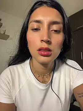 Valentina cartier online show from 06/02/26, 12:21