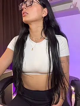 Valentina cartier online show from 05/11/26, 11:57