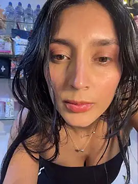 Valentina cartier online show from 04/12/26, 01:53