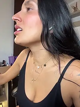 Valentina cartier online show from 05/07/26, 12:37