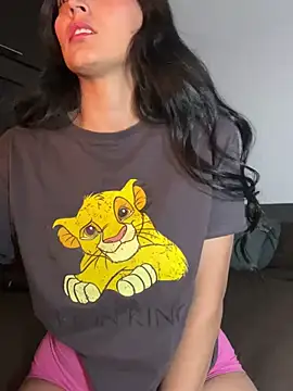 Valentina cartier online show from 03/21/25, 06:38