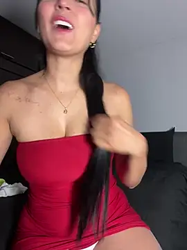 Valentina cartier online show from 02/19/25, 12:14