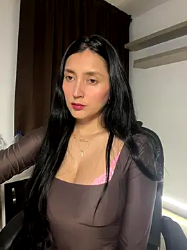 Valentina cartier online show from 09/29/25, 11:54