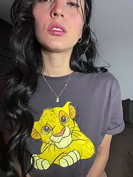 Valentina cartier online show from 03/21/25, 12:29