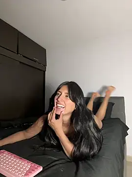 Valentina cartier online show from 03/13/25, 06:37