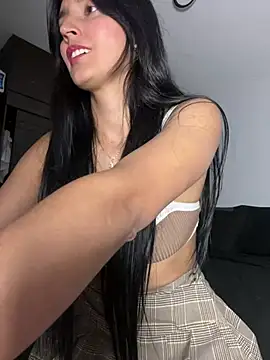 Valentina cartier online show from 02/26/25, 03:35