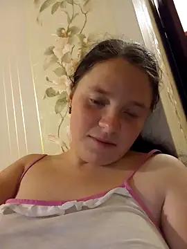 Snapshot of PanbaPanna chatting on 09/18/25, 02:14 PanbaPanna online show from 09/18/25, 02:14