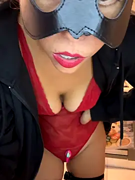 Snapshot of Porcella96 chatting on 10/09/25, 08:09 Porcella96 online show from 10/09/25, 08:09