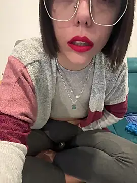 Snapshot of Porcella96 chatting on 02/22/25, 11:24 Porcella96 online show from 02/22/25, 11:24