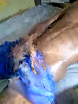 TheeOne07 online show from 10/23/25, 04:55