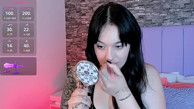 Snapshot of aurora_sweet2 chatting on 01/02/25, 01:30 aurora sweet2 online show from 01/02/25, 01:30