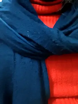 Ananya 34 online show from 12/19/25, 03:10