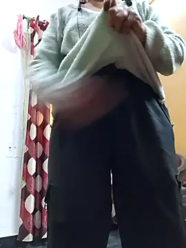 Ananya 34 online show from 11/15/25, 03:32