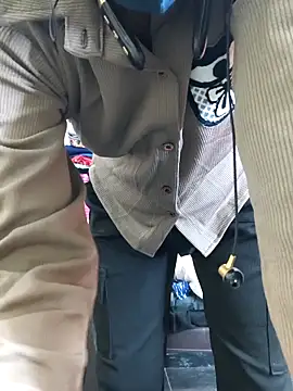 Ananya 34 online show from 10/29/25, 03:16