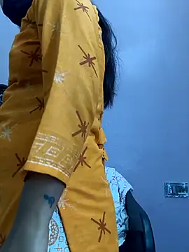 Ananya 34 online show from 11/01/25, 03:13