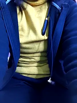 Ananya 34 online show from 12/15/25, 03:23