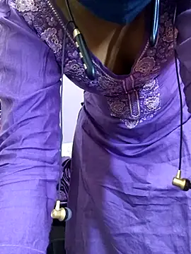 Ananya 34 online show from 10/18/25, 02:35