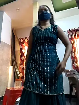 Ananya 34 online show from 10/22/25, 03:06