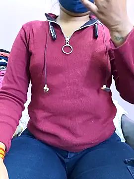 Ananya 34 online show from 11/23/25, 03:16