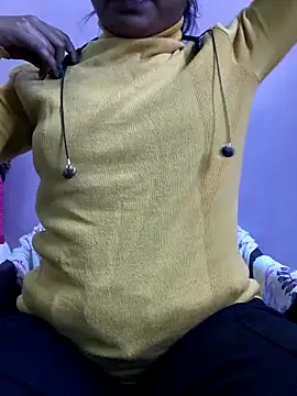 Ananya 34 online show from 11/27/25, 03:40