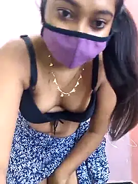 Ananya 34 online show from 10/31/25, 03:14