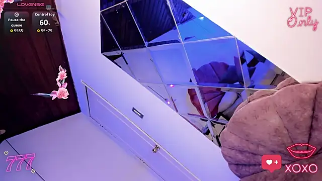 Alliemilky online show from 03/09/26, 08:01