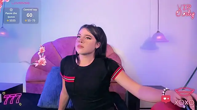 Alliemilky online show from 02/26/26, 07:36