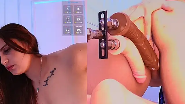 Luna monroe  online show from 01/07/26, 10:42