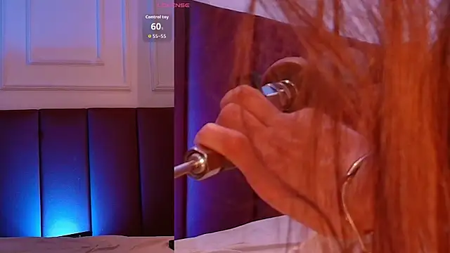 Luna monroe  online show from 02/27/26, 05:13