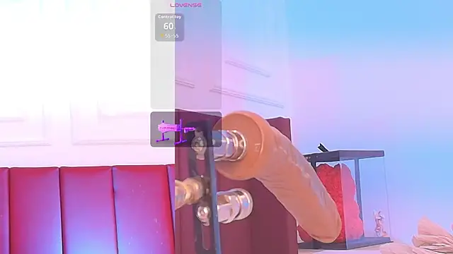 Luna monroe  online show from 03/16/26, 04:43