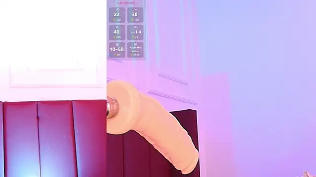 Luna monroe  online show from 02/16/26, 04:38