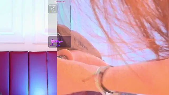 Luna monroe  online show from 03/07/26, 04:23