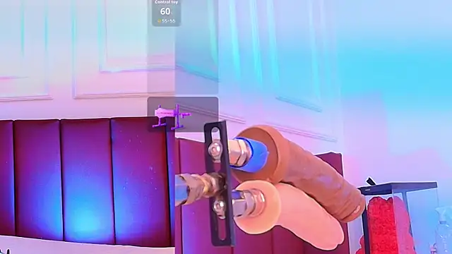 Luna monroe  online show from 03/21/26, 04:33