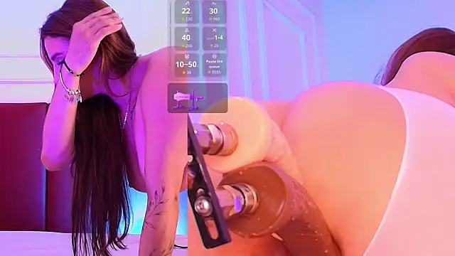 Luna monroe  online show from 02/10/26, 11:31