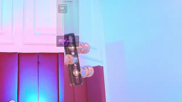 Luna monroe  online show from 02/19/26, 04:59