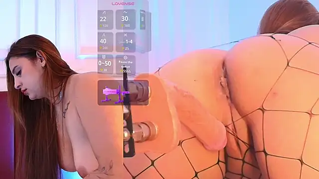 Luna monroe  online show from 02/26/26, 04:40