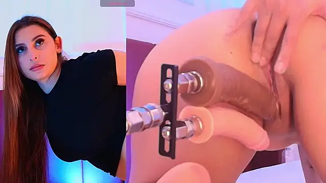 Luna monroe  online show from 02/28/26, 04:28