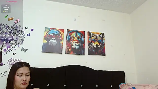 jeff and jade online show from 02/25/25, 04:14